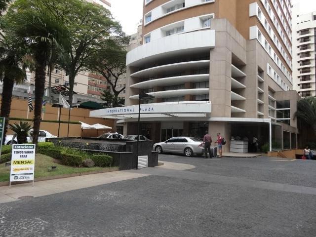 Apartamento International Plaza Jardins Rooftop The View-av Paulista São Paulo